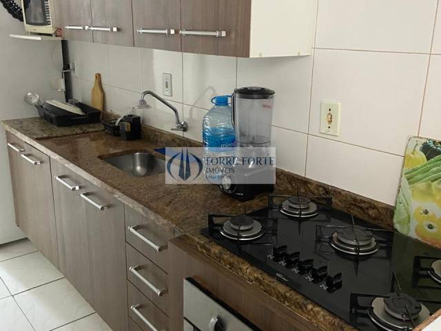Apartamento para Venda em Praia Grande - 5