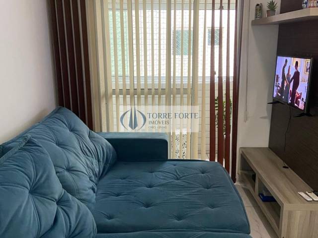 #10952 - Apartamento para Venda em Praia Grande - SP - 2