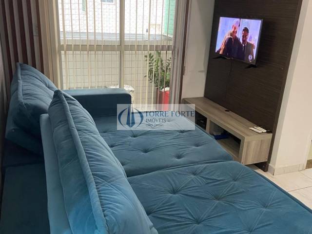 #10952 - Apartamento para Venda em Praia Grande - SP - 1