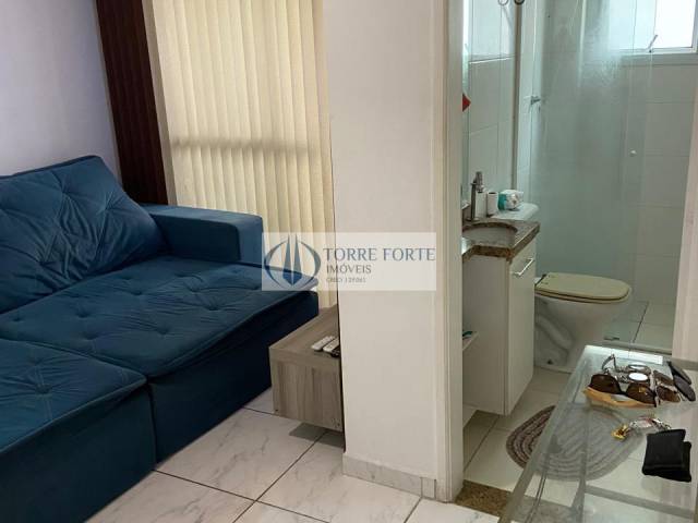 #10952 - Apartamento para Venda em Praia Grande - SP - 3