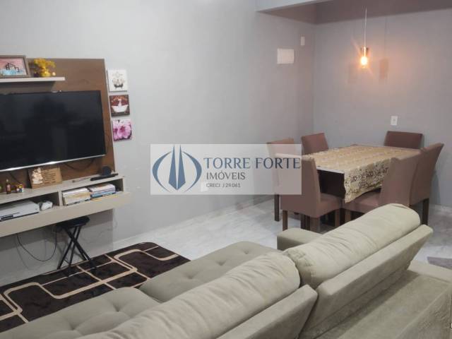 #10953 - Apartamento para Venda em Santo André - SP - 2