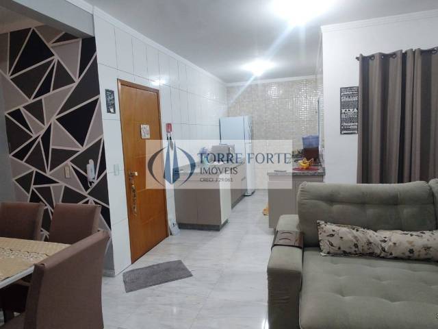 Apartamento para Venda em Santo André - 5