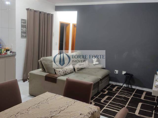 #10953 - Apartamento para Venda em Santo André - SP - 3