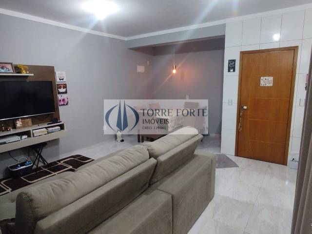 Apartamento para Venda em Santo André - 4