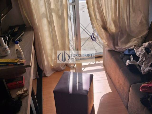 #10954 - Apartamento para Venda em Carapicuíba - SP - 2