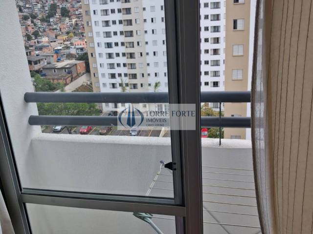 Apartamento para Venda em Carapicuíba - 4