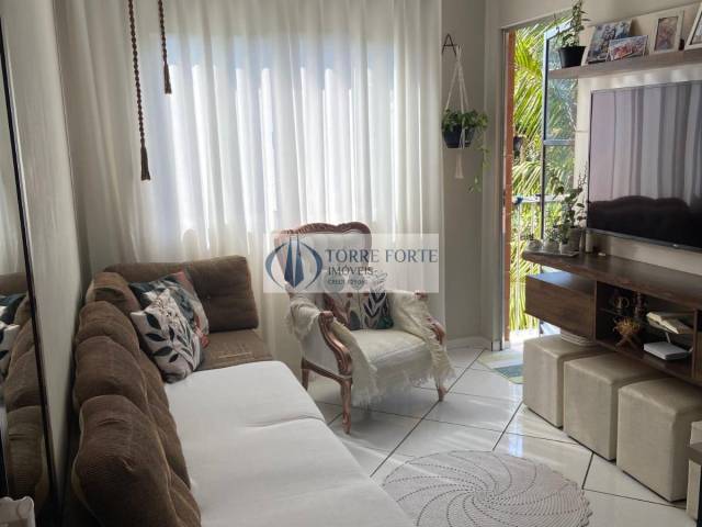 #10955 - Apartamento para Venda em Santo André - SP - 1