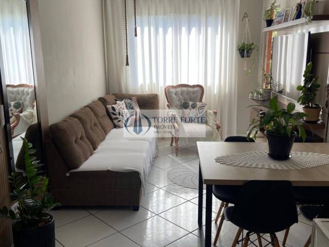 #10955 - Apartamento para Venda em Santo André - SP - 3