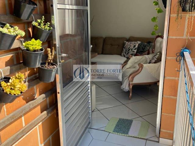 Apartamento para Venda em Santo André - 5