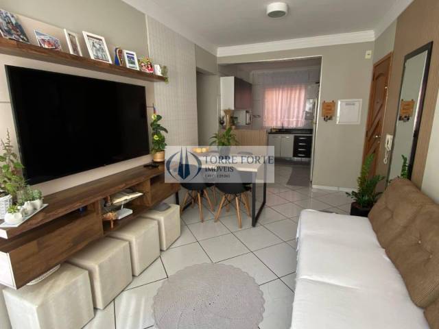 #10955 - Apartamento para Venda em Santo André - SP - 2