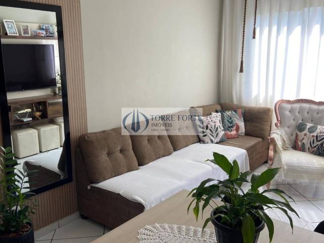 Apartamento para Venda em Santo André - 4