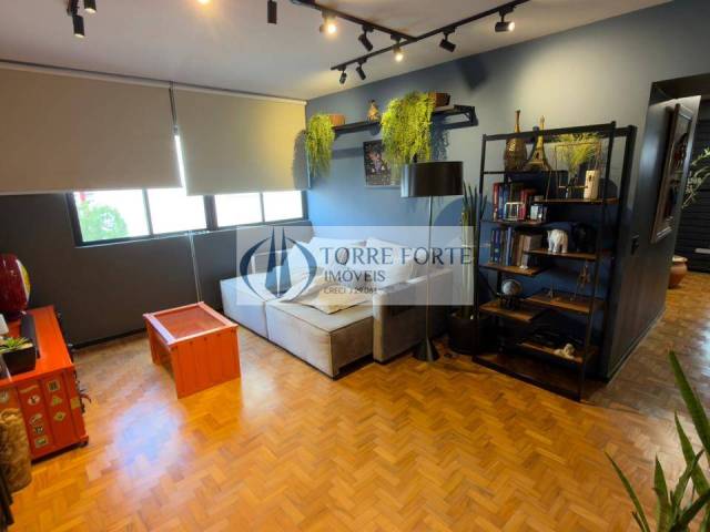 Venda em Jardim Paulista - São Paulo