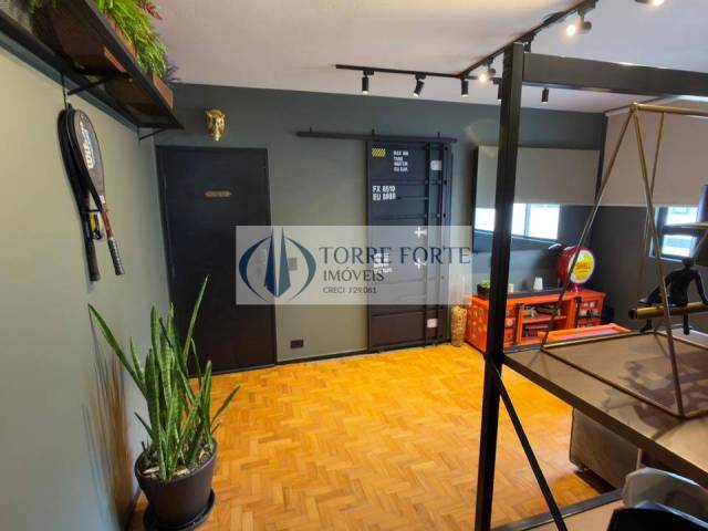 #10956 - Apartamento para Venda em São Paulo - SP - 3