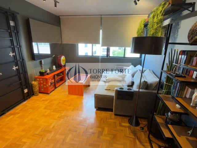 #10956 - Apartamento para Venda em São Paulo - SP - 2