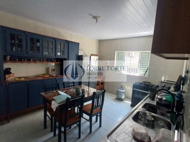 #10958 - Casa para Venda em São Paulo - SP - 3