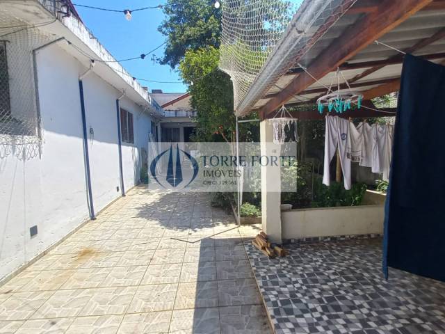 #10958 - Casa para Venda em São Paulo - SP - 1