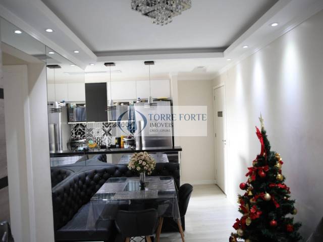 #10959 - Apartamento para Venda em São Paulo - SP - 1