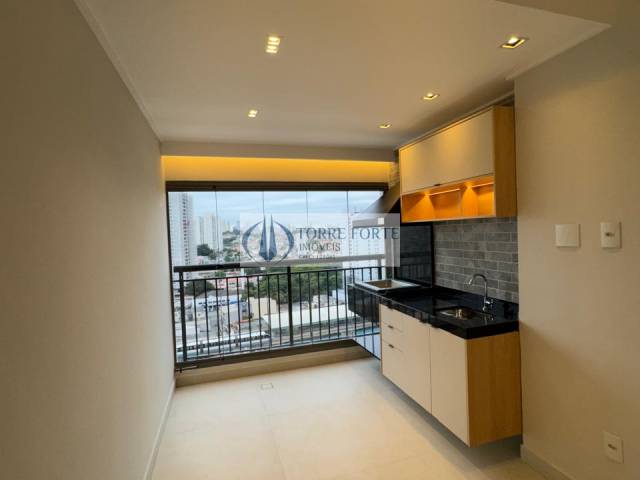 Apartamento para Locação em São Paulo - 5