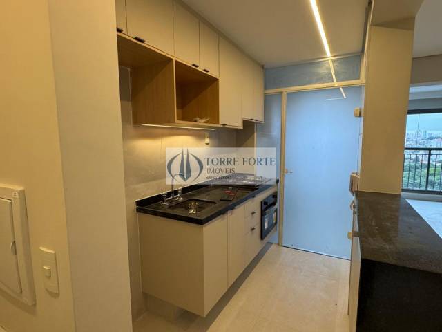 Apartamento para Locação em São Paulo - 4