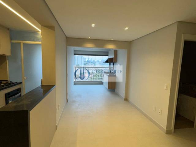 #10962 - Apartamento para Locação em São Paulo - SP - 1