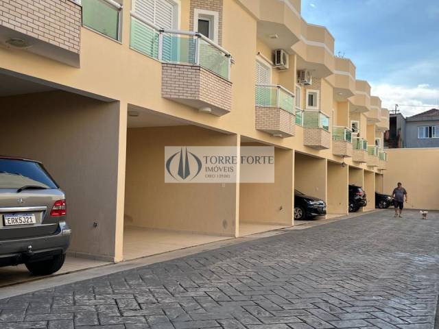 #10963 - Sobrado para Venda em São Paulo - SP - 2