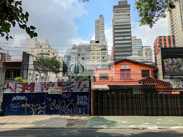 #10964 - Sala para Venda em São Paulo - SP - 1