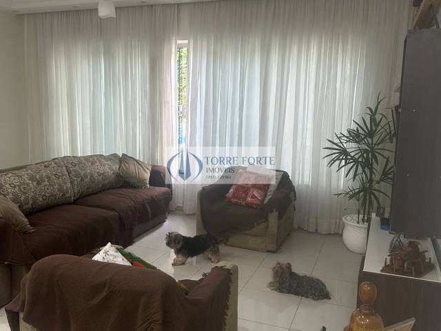 Casa para Venda em São Paulo - 4