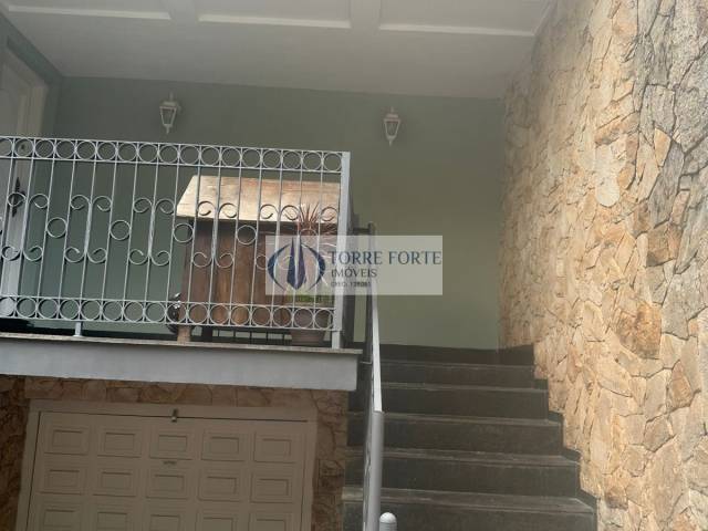 #10965 - Casa para Venda em São Paulo - SP - 2