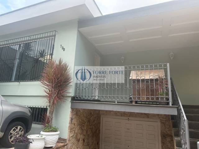 #10965 - Casa para Venda em São Paulo - SP - 1