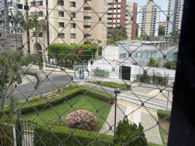 #10967 - Apartamento para Venda em São Paulo - SP - 2