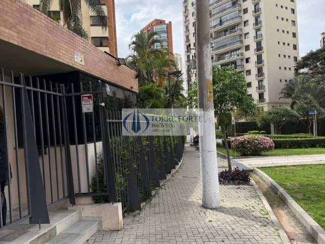#10967 - Apartamento para Venda em São Paulo - SP - 1