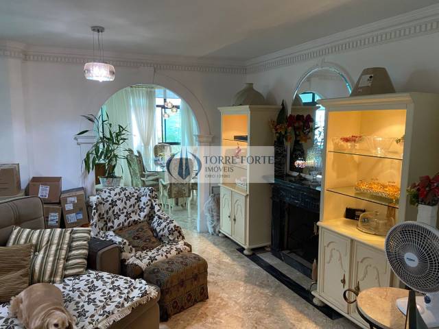 #10968 - Apartamento para Venda em São Paulo - SP - 3