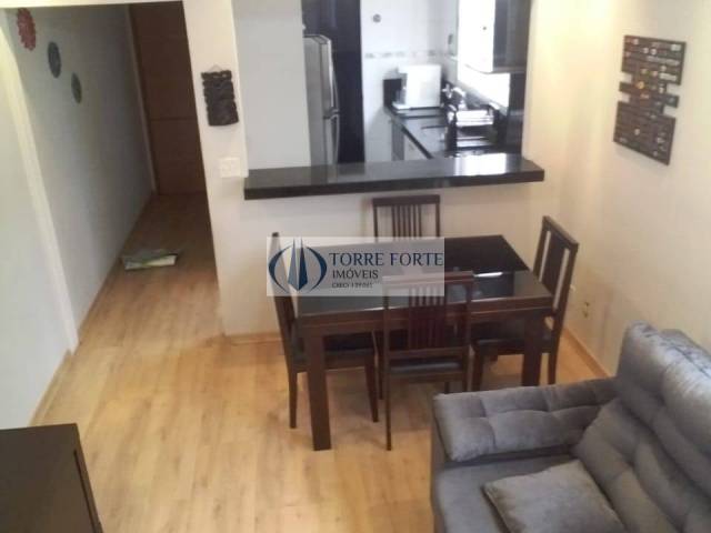 Apartamento para Venda em Santo André - 4