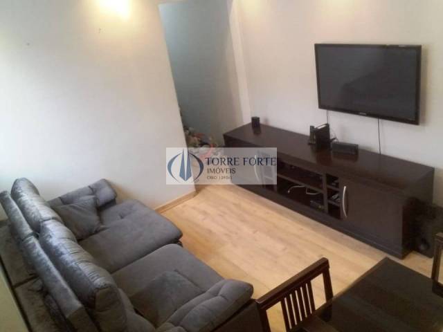 #10969 - Apartamento para Venda em Santo André - SP - 3