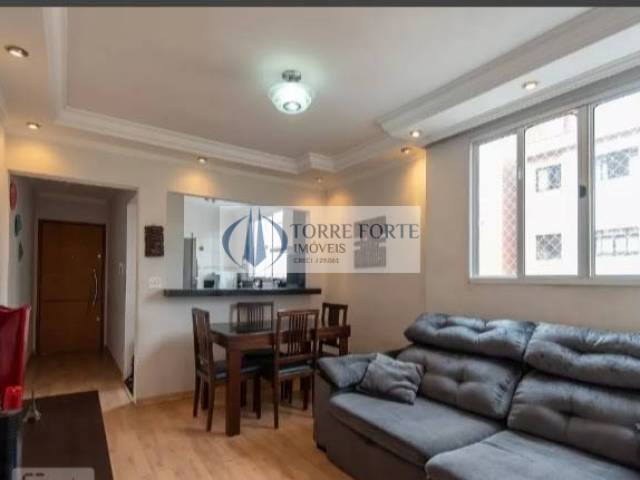 #10969 - Apartamento para Venda em Santo André - SP - 1