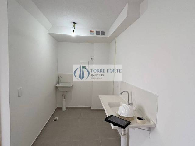 #10971 - Apartamento para Venda em São Paulo - SP - 3