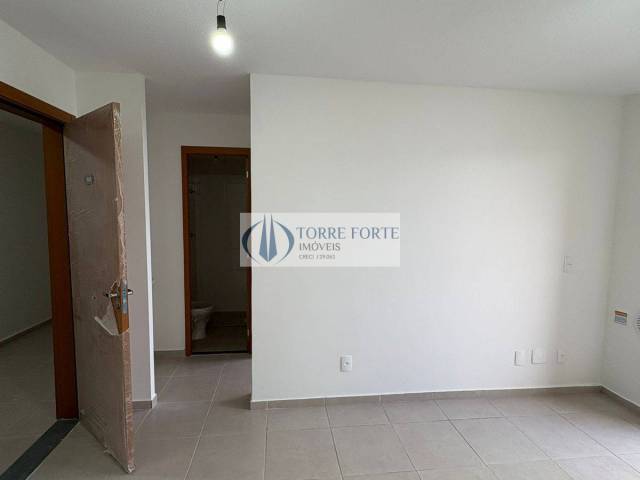 #10971 - Apartamento para Venda em São Paulo - SP - 2