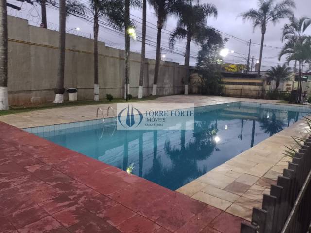 #10972 - Apartamento para Venda em São Paulo - SP - 1