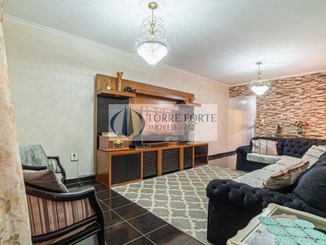 #10973 - Casa para Venda em São Paulo - SP - 3