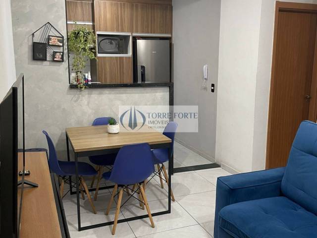#10974 - Apartamento para Venda em Itaquaquecetuba - SP - 1