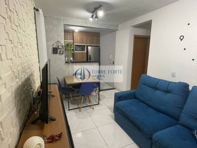 #10974 - Apartamento para Venda em Itaquaquecetuba - SP - 2