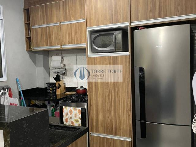 Apartamento para Venda em Itaquaquecetuba - 5