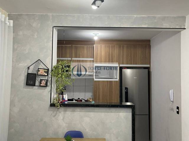 Apartamento para Venda em Itaquaquecetuba - 4
