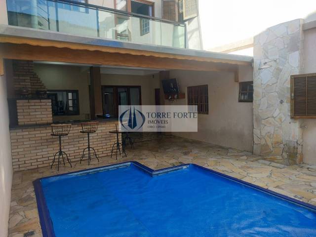 #10975 - Casa para Venda em São Paulo - SP - 1