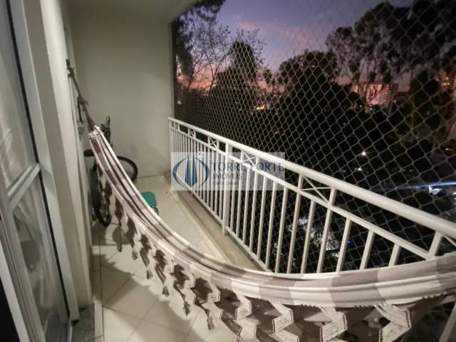 #10977 - Apartamento para Venda em São Paulo - SP - 3