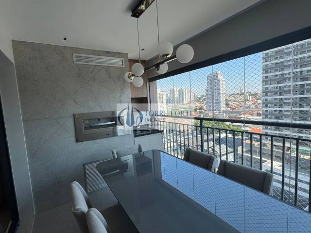 Apartamento para Venda em São Paulo - 5