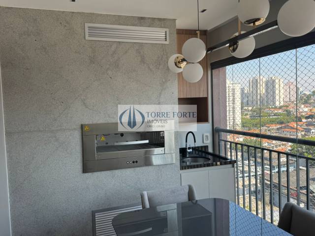 #10980 - Apartamento para Venda em São Paulo - SP - 2