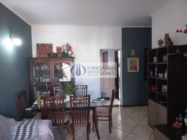 Casa para Venda em São Paulo - 5