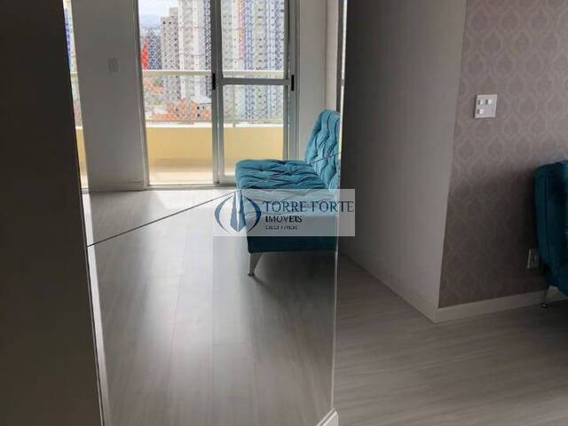 #9544 - Apartamento para Venda em Santo André - SP