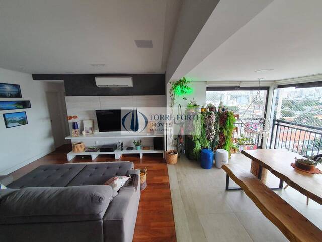 Apartamento para Venda em São Paulo - 4